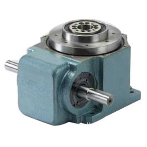 你知道凸轮分割器为什么会受到青睐吗？